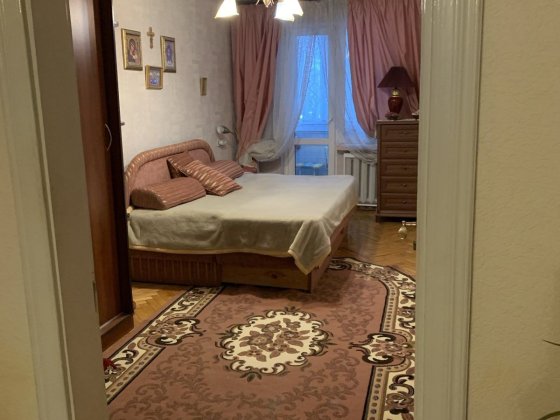 Оренда 3кім.Наукова (66 школа) Вікторія Гарденс Львов