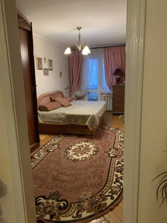 Оренда 3кім.Наукова (66 школа) Вікторія Гарденс - фото 1