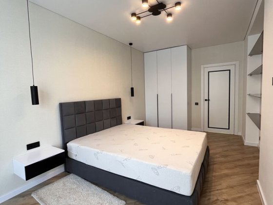 Оренда 1к квартири в ЖК Parus City вул. Кульпарківська Львов