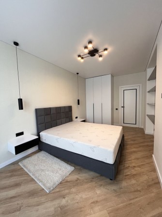 Оренда 1к квартири в ЖК Parus City вул. Кульпарківська - фото 1