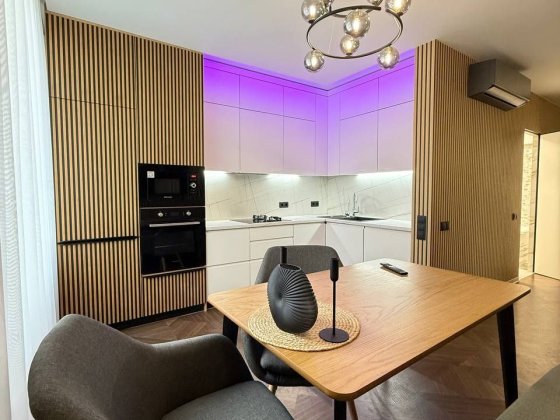 Оренда 3к квартири в новобудові у Львові (ЖК АВАЛОН ФЛЕКС) Львов