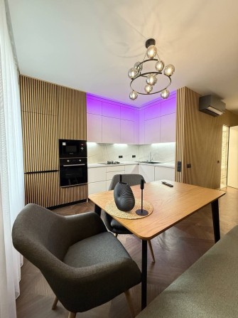 Оренда 3к квартири в новобудові у Львові (ЖК АВАЛОН ФЛЕКС) - фото 1