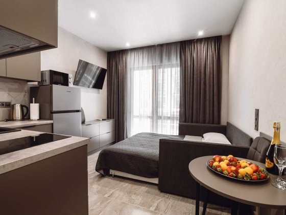 Сдам квартиру, ВСЕГДА СВЕТ И ТЕПЛО, БЕЗ комиссии Одеса