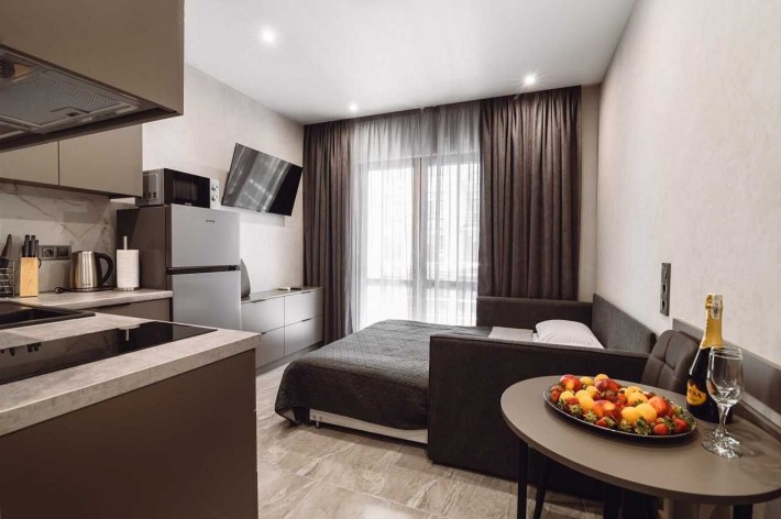 Сдам квартиру, ВСЕГДА СВЕТ И ТЕПЛО, БЕЗ комиссии - фото 1