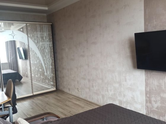 Сдам 1 к Михайловский городок, хозяйка Одеса