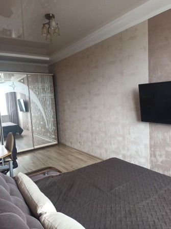 Сдам 1 к Михайловский городок, хозяйка - фото 1