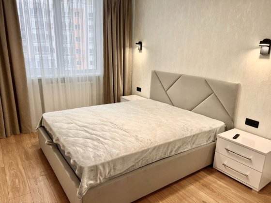 Оренда 2-кім квартири в новобудові вулиця Мікльоша Перша  здача !!! Львов