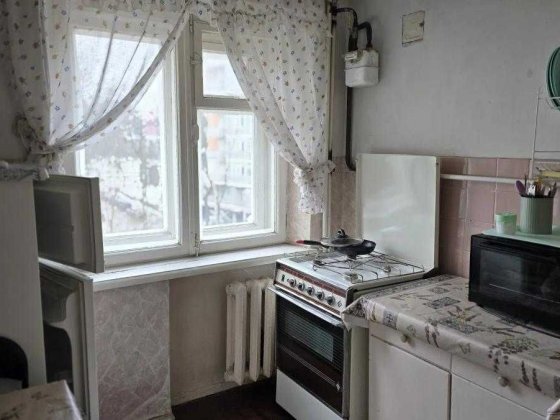 Оренда 1к квартири по вул Природня Львов