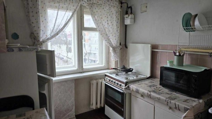 Оренда 1к квартири по вул Природня - фото 1