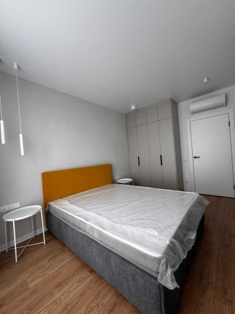 Оренда 2 кім квартири, вул Кульпарківська, ЖК Парус City - фото 1