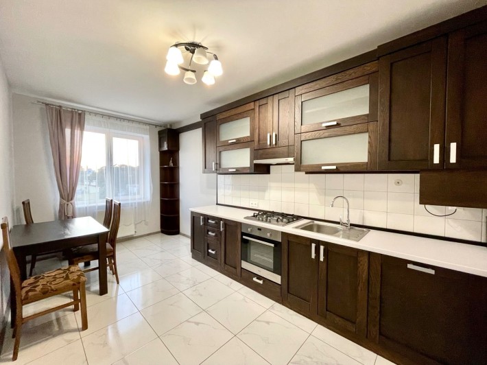 Оренда 1 кімнатна новобудова вул. Грабянки (бічна В.Великого) - фото 1