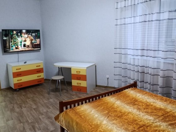 Сдам свою 1 ком квартиру ЖК Континент Одеса