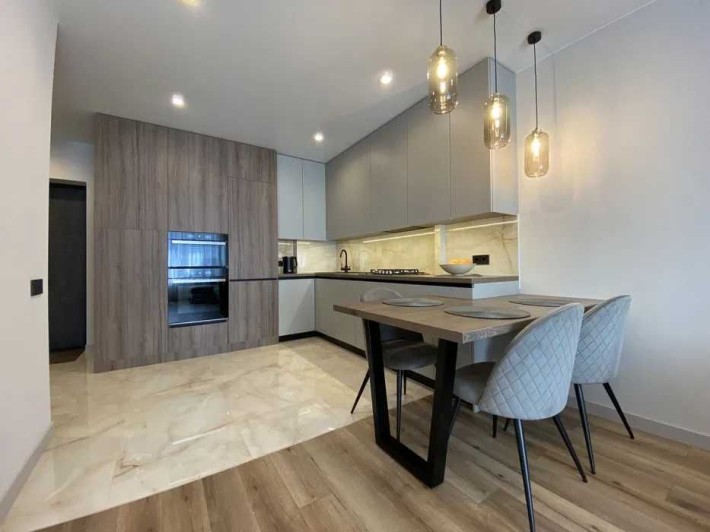 Пропозиція оренди 1 кім. квартири+кухня-студія, вул. Мазепи, НОВОБУД - фото 1