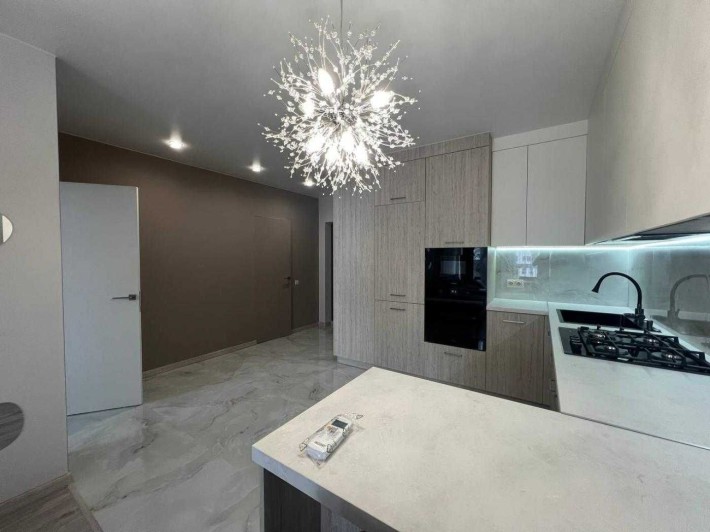 Оренда/ 1 квартира/  ремонт / Стрийська 45 / Новобудова / Львів - фото 1