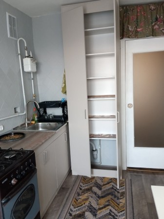 Сдам 3 ком Кв Комунальный рынок! - фото 1