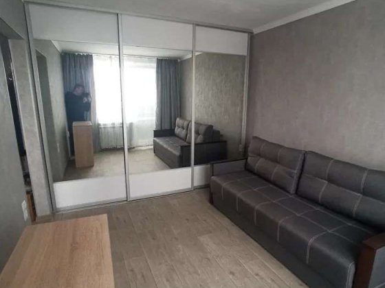 Сдам 1 кв метро Салтовское евро  5000 гр. Харків