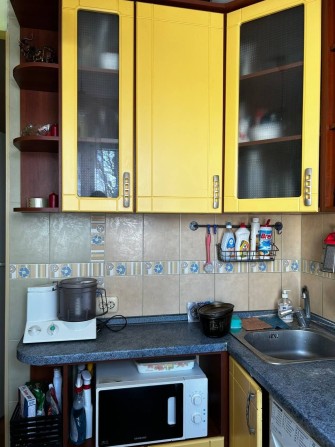 Актуально! Сдам 2к кв 3/5 проспект Индустриальный, район Церкви, ХТЗ - фото 1