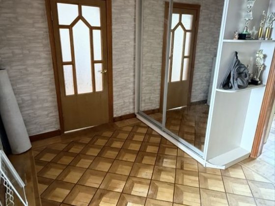 Сдам 3к квартиру, ХТЗ , пр-т Александровский 69А Харків