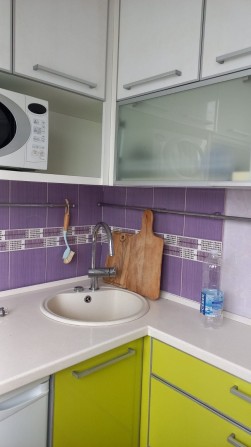 Сдам свою 1-ком квартиру. - фото 1