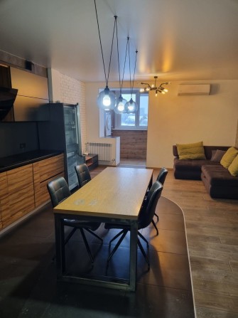 Здам З к кВ в НОВОБУДОВІ ЖК Рогатинський, центр - фото 1