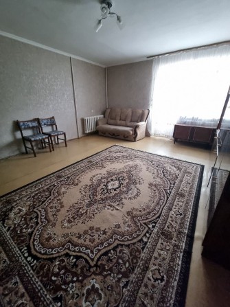 Здається 1-кімнатна квартира в Лісках,2\5,кінцева 75 маршруту - фото 1