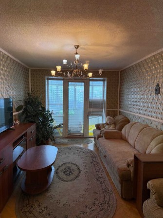 Сдам 2х ком.кв метро Дворец Спорта на Коммунальном рынке - фото 1