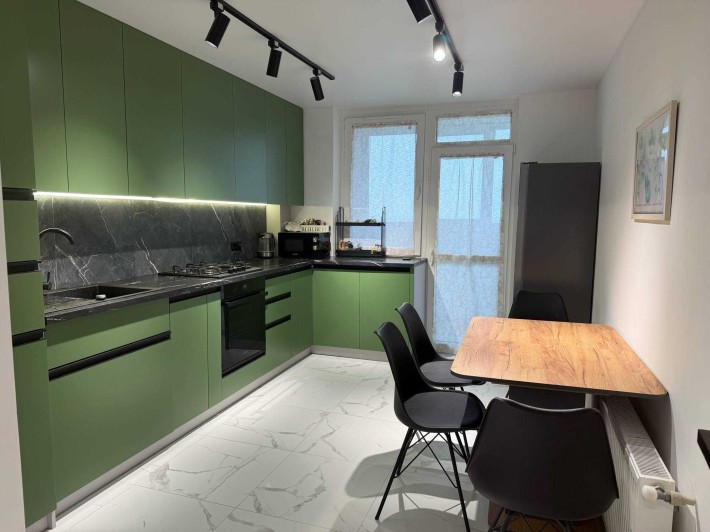 Здам 2 кімнатну квартиру в новобудові в Личаківському районі - фото 1