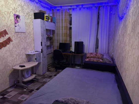 Сдается  2 комнатная квартира Холодная гора. Харків