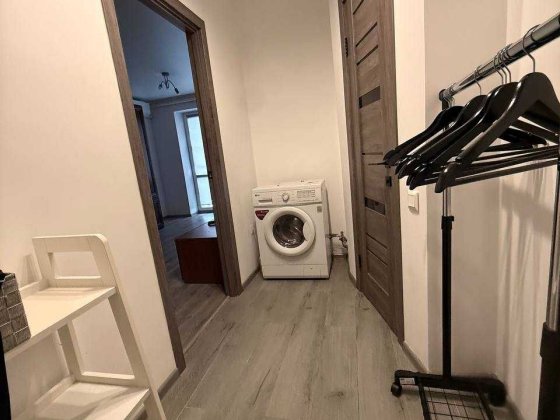 Довгострокова оренда квартири Львів вул. Пасічна, перша здача Львов