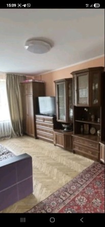 Оренда 2х кімнатної квартири вул Вол Великого .Франківський рн,м Львів - фото 1