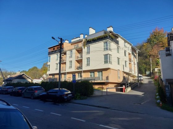 1 к. квартира довгострокова оренда вул. Замарстинівська Львов