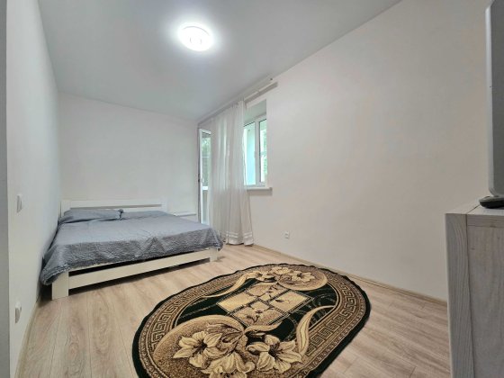 оренда 2 кімнатної квартири вул. Рудницького (бічна вул. Чупринки). Львов