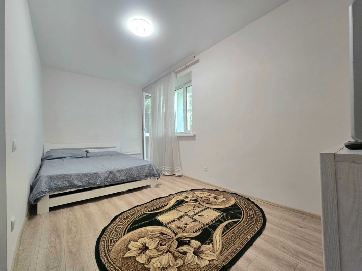 оренда 2 кімнатної квартири вул. Рудницького (бічна вул. Чупринки). - фото 1