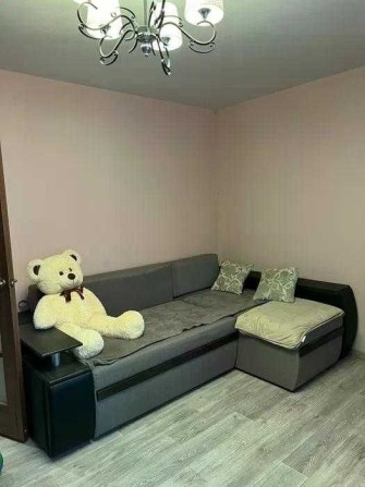 Аренда 2к квартиры Октябрьское - фото 1