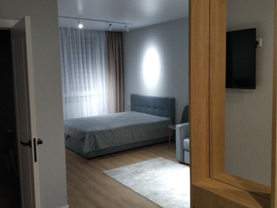 Оренда 1-кім. Новобудова. 1-а здача! Львов