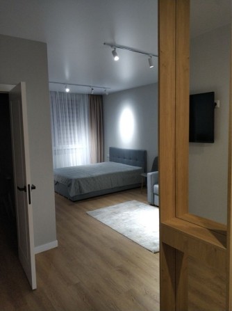 Оренда 1-кім. Новобудова. 1-а здача! - фото 1