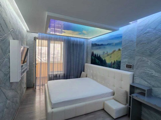 Оренда 2 кімнатної квартири вул К. Ольги ЖК Добра Оселя Львов