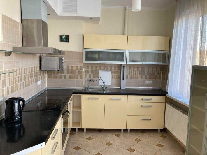 Пропозиція оренди 3 кім. квартири в НОВОБУДОВІ по вул.Панча-Варшавська - фото 1