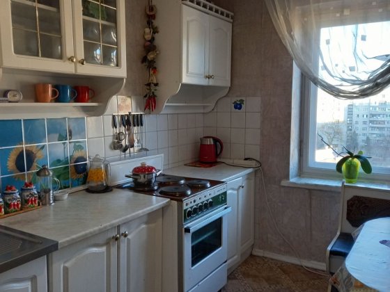 Оренда 2-кімнатної квартири ВІД ВЛАСНИКА, вул.Масарика Львів