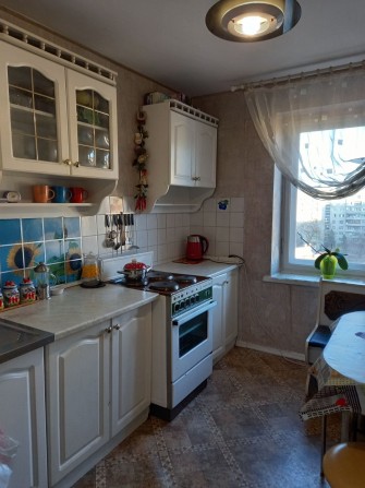 Оренда 2-кімнатної квартири ВІД ВЛАСНИКА, вул.Масарика - фото 1