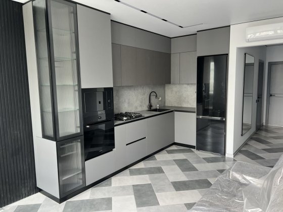 Оренда 1-кімнатної квартири Львов