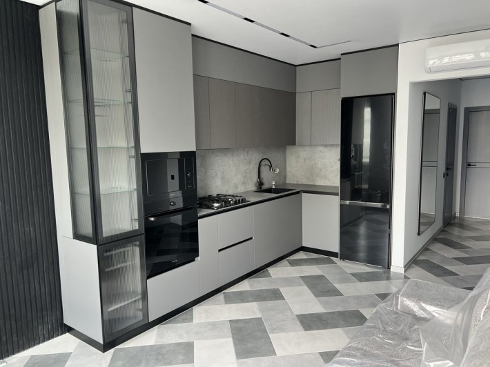 Оренда 1-кімнатної квартири - фото 1