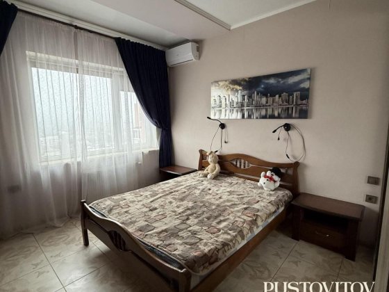 Аренда 1к квартиры Прохоровская 39, ЖК «Прохоровский» Одеса