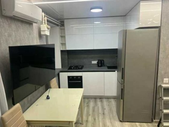 Аренда 1к квартиры Сухой Фонтан Николаев