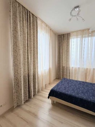 Сдам 2-х к. квартиру ‼️ Парк Победы / Говорова / ЖК Звездный городок 1 - фото 1