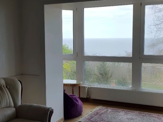 Своя 2х ком квартира возле моря. Одесса. Центр. Одесса