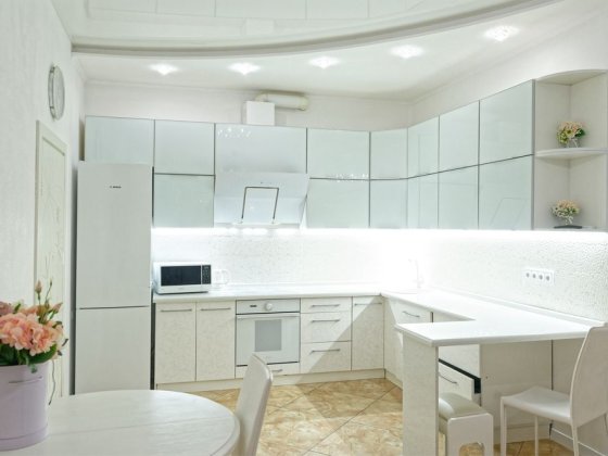 Аренда квартиры в Аркадии, 2 Жемчужина Одеса