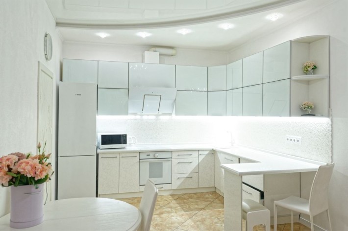 Аренда квартиры в Аркадии, 2 Жемчужина - фото 1