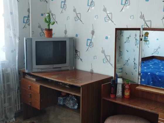 Сдаю 3-х комнатную квартиру, без комиссии, от хозяина