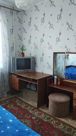 Сдаю 3-х комнатную квартиру, без комиссии, от хозяина - фото 1